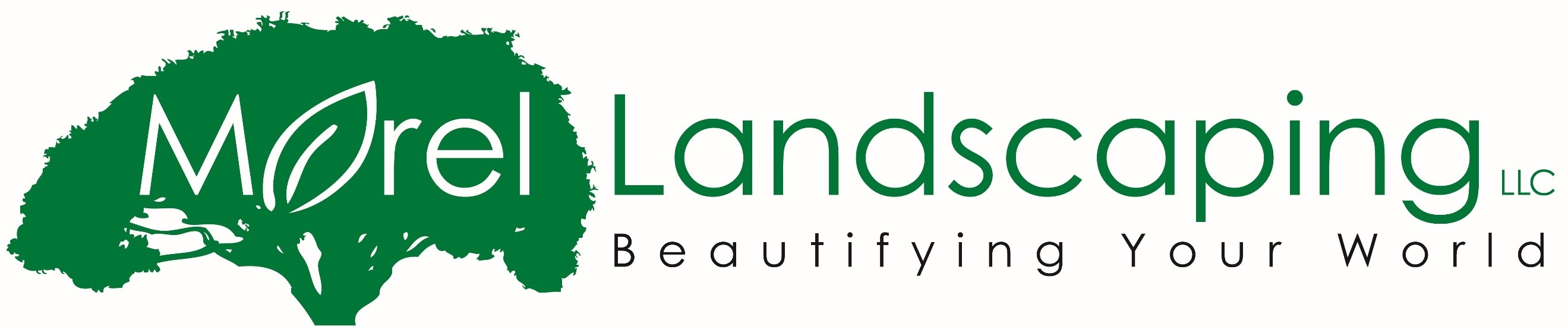 Morel Landscaping LLC